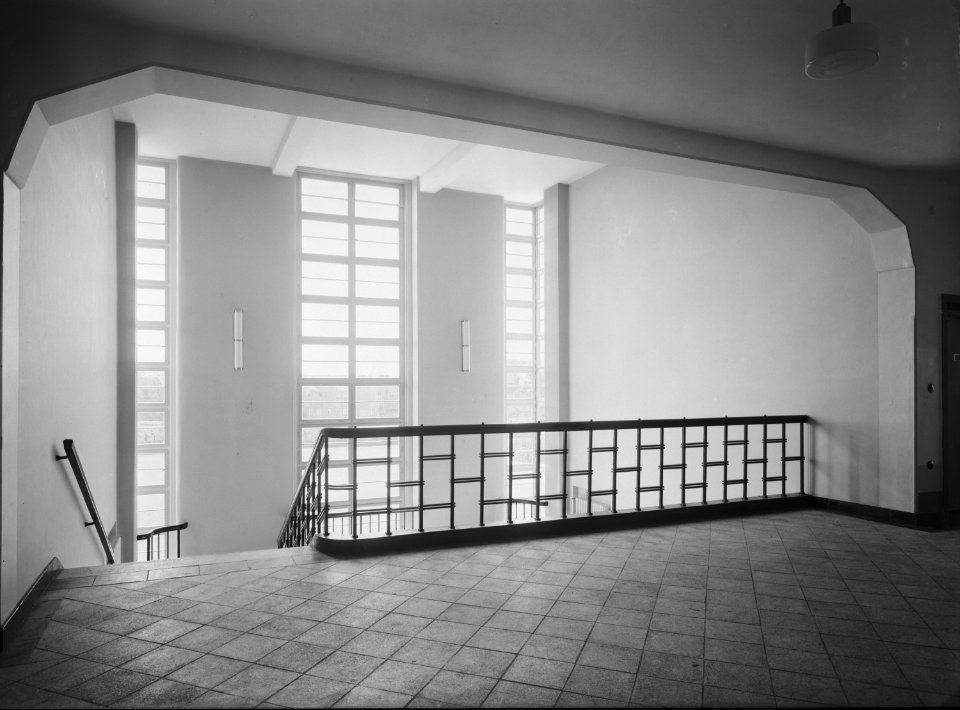 HANSif198 Schule Alstertal