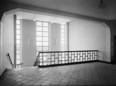 HANSif198 Schule Alstertal