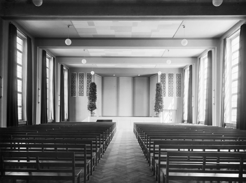 HANSif200 Schule Alstertal