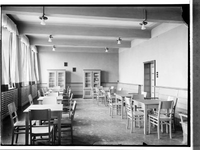 HANSif155 Berufsschule Angerstraße