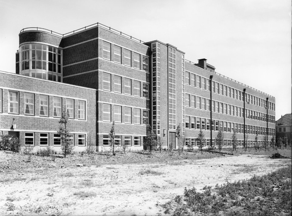 HANSif204 Schule Alstertal