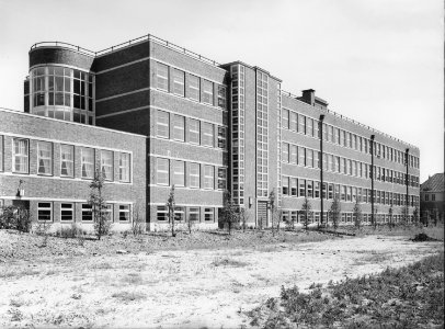 HANSif204 Schule Alstertal