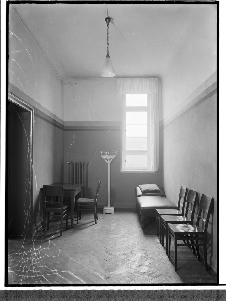 HANSif157 Berufsschule Angerstraße