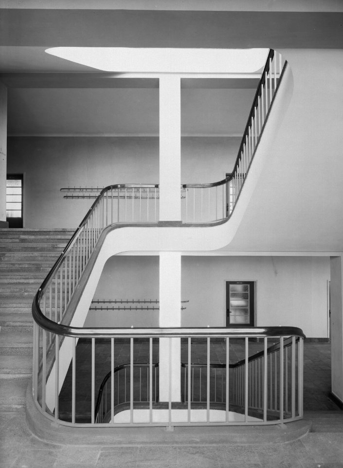 HANSif177 Schule Adlerstrasse