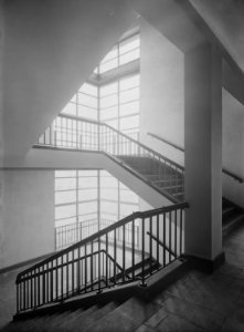 HANSif181 Schule Adlerstrasse