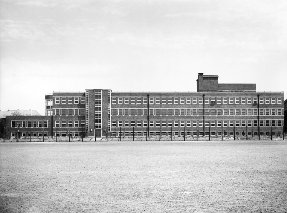 HANSif212 Schule Alstertal
