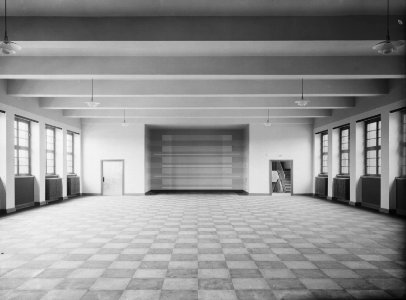 HANSif183 Schule Adlerstrasse
