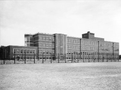 HANSif214 Schule Alstertal