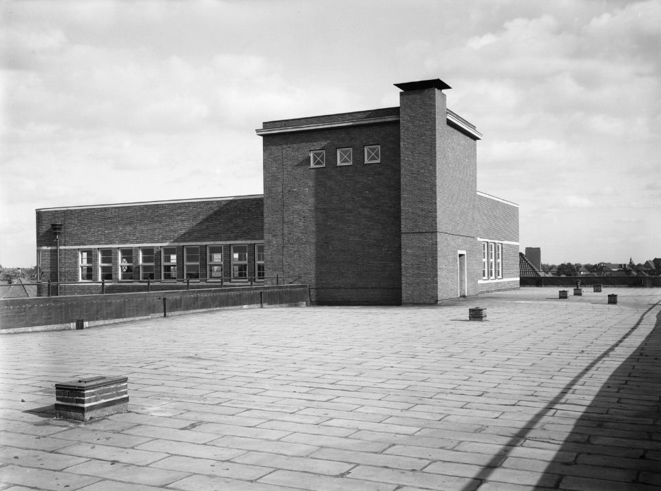 HANSif216 Schule Alstertal