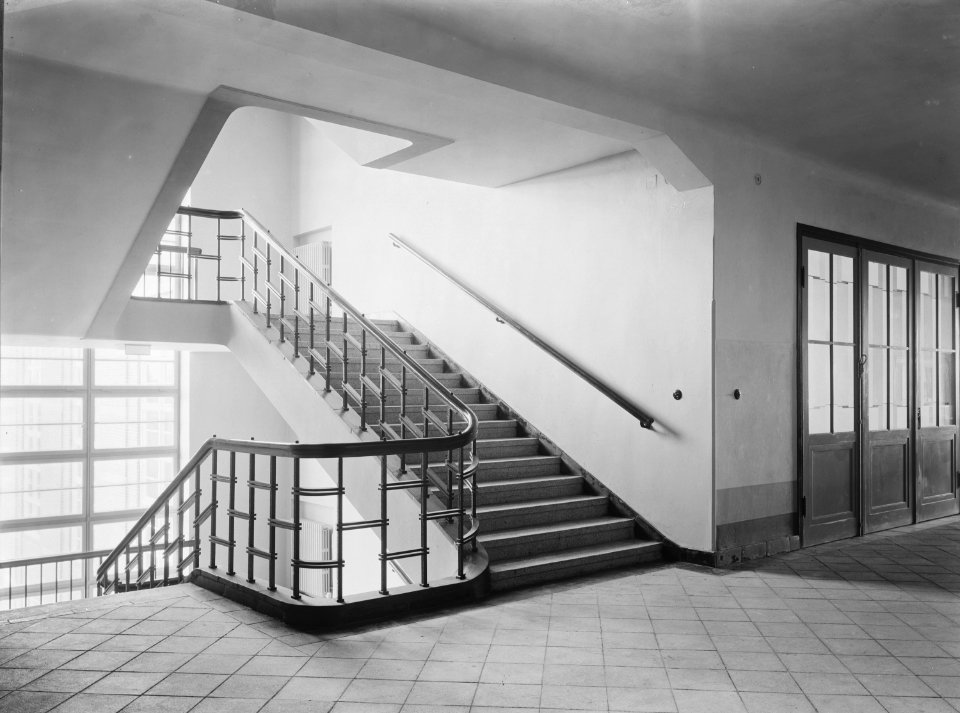 HANSif218 Schule Alstertal