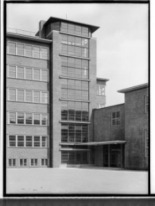 HANSif167 Schule Adlerstrasse
