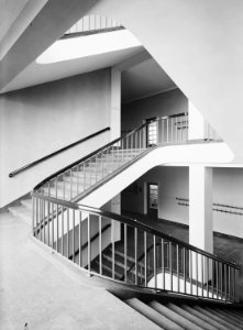 HANSif189 Schule Adlerstrasse