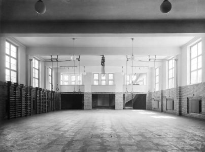 HANSif220 Schule Alstertal