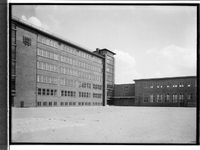 HANSif169 Schule Adlerstrasse