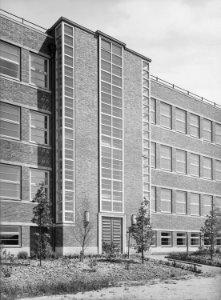 HANSif222 Schule Alstertal