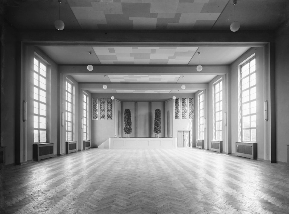 HANSif224 Schule Alstertal
