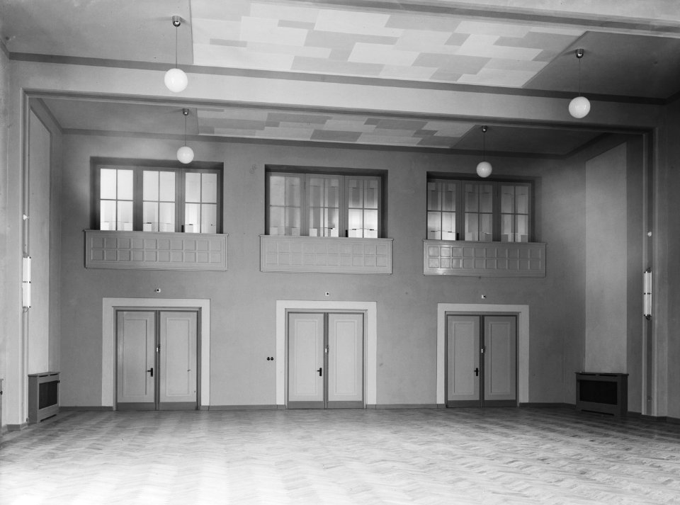 HANSif195 Schule Alstertal