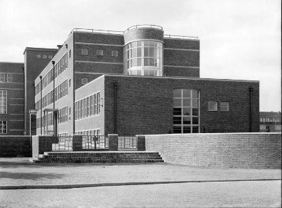 HANSif226 Schule Alstertal