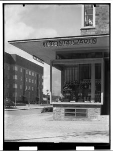 HANSif1486 Baublock Helmholtzstr,Bunsenstr