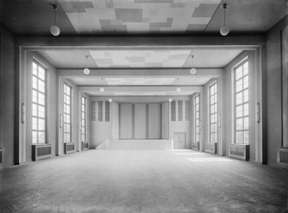 HANSif228 Schule Alstertal