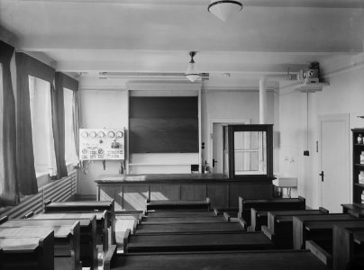 HANSif199 Schule Alstertal