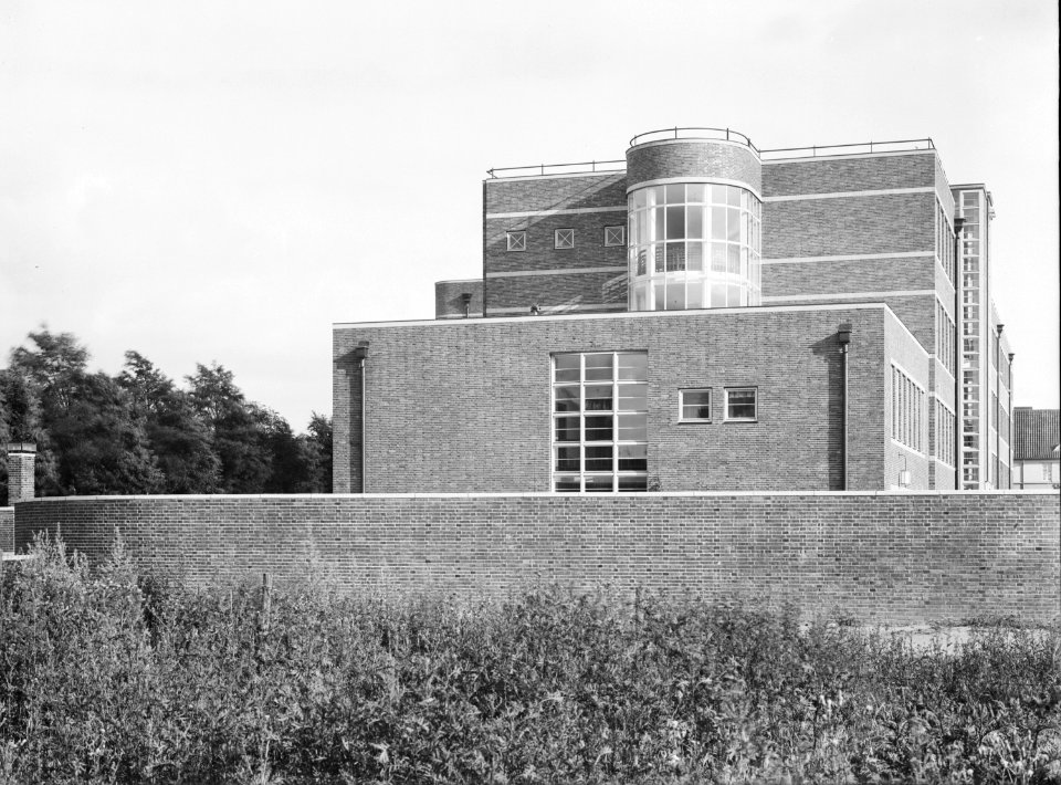 HANSif231 Schule Alstertal