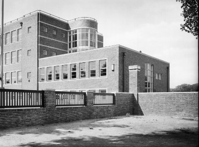 HANSif233 Schule Alstertal