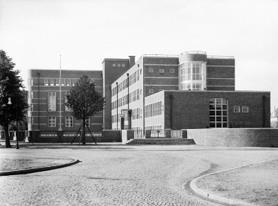 HANSif203 Schule Alstertal