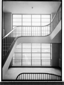 HANSif175 Schule Adlerstrasse