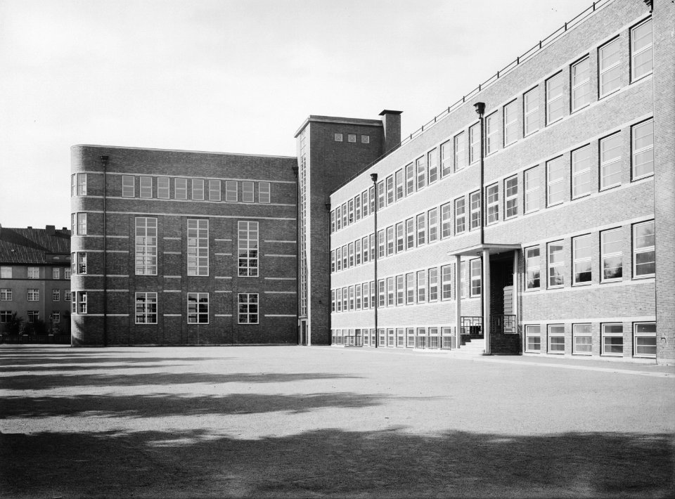 HANSif205 Schule Alstertal
