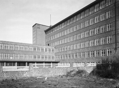 HANSif237 Schule Graudanzer Weg