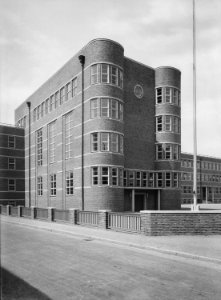 HANSif207 Schule Alstertal