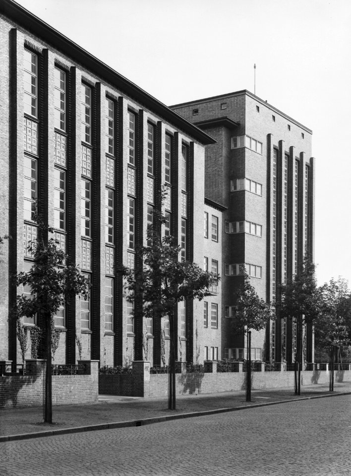 HANSif239 Schule Bogenstraße