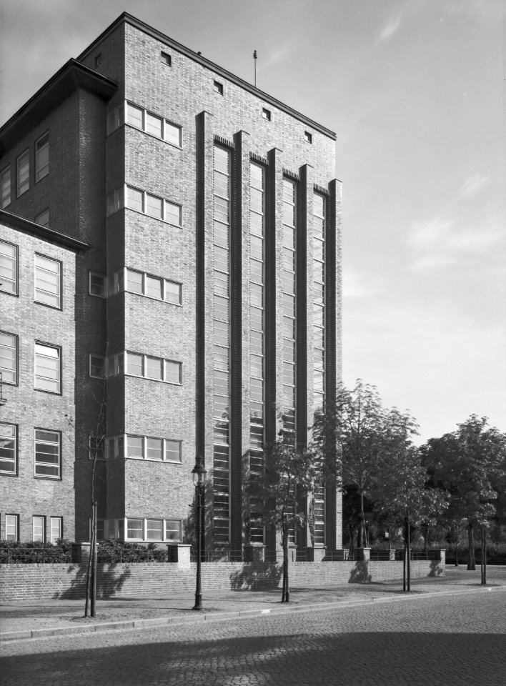 HANSif241 Schule Bogenstraße