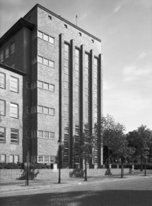 HANSif241 Schule Bogenstraße