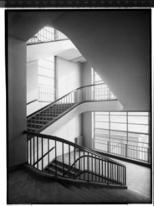 HANSif179 Schule Adlerstrasse