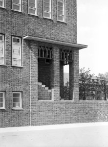 HANSif243 Schule Caspar-Voght-Straße