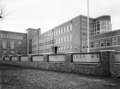 HANSif213 Schule Alstertal