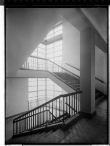 HANSif181 Schule Adlerstrasse