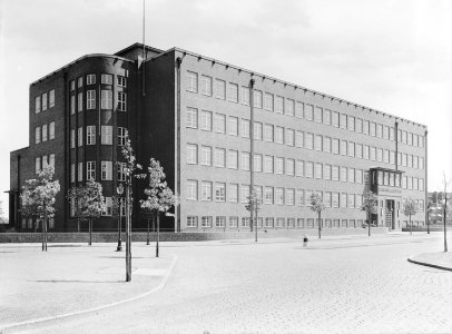 HANSif245 Schule Caspar-Voght-Straße