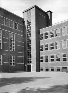 HANSif215 Schule Alstertal