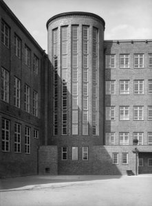 HANSif247 Schule Caspar-Voght-Straße
