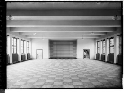 HANSif183 Schule Adlerstrasse