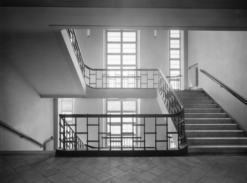 HANSif217 Schule Alstertal