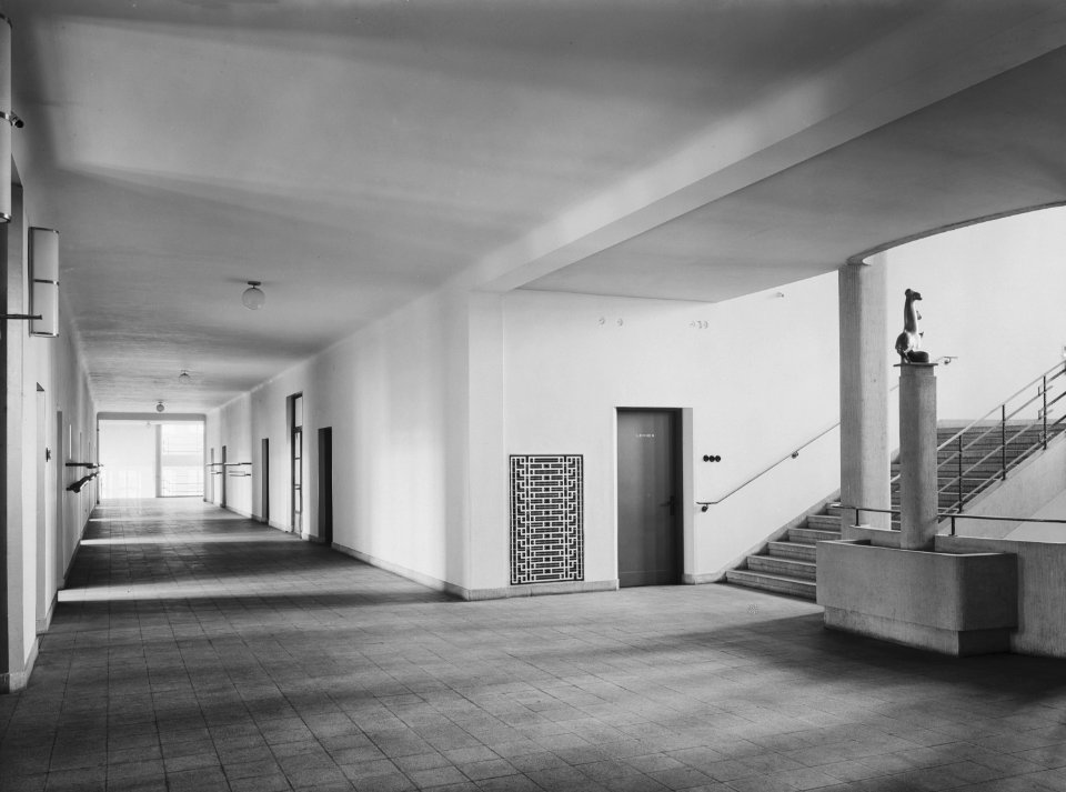 HANSif251 Schule Caspar-Voght-Straße