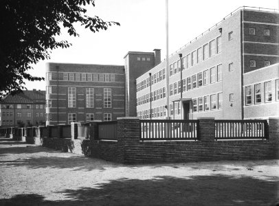 HANSif221 Schule Alstertal