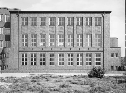 HANSif253 Schule Caspar-Voght-Straße