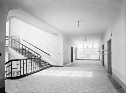 HANSif223 Schule Alstertal