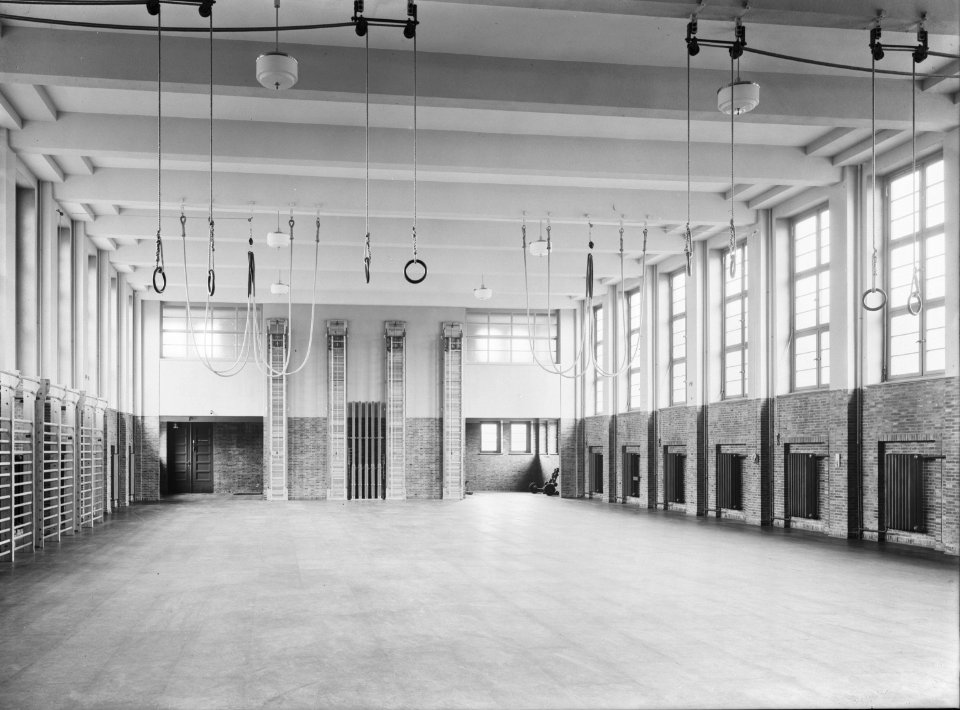 HANSif255 Schule Caspar-Voght-Straße