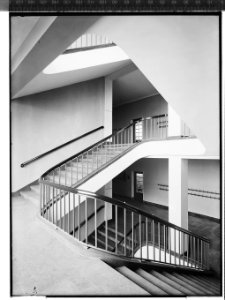 HANSif189 Schule Adlerstrasse
